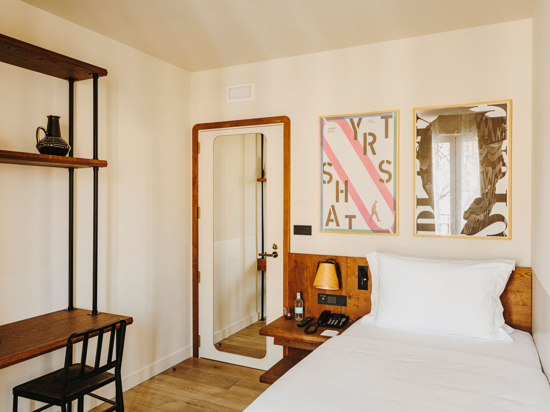 Hotel Casa Luz photo 7
