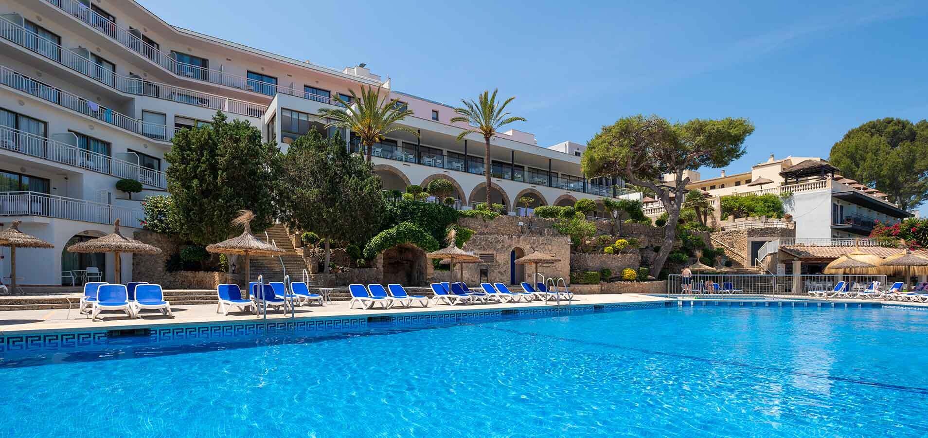 Hotel Casablanca photo 1