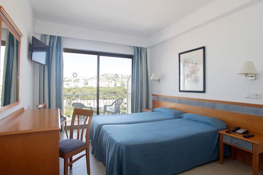 Hotel Casablanca photo 2