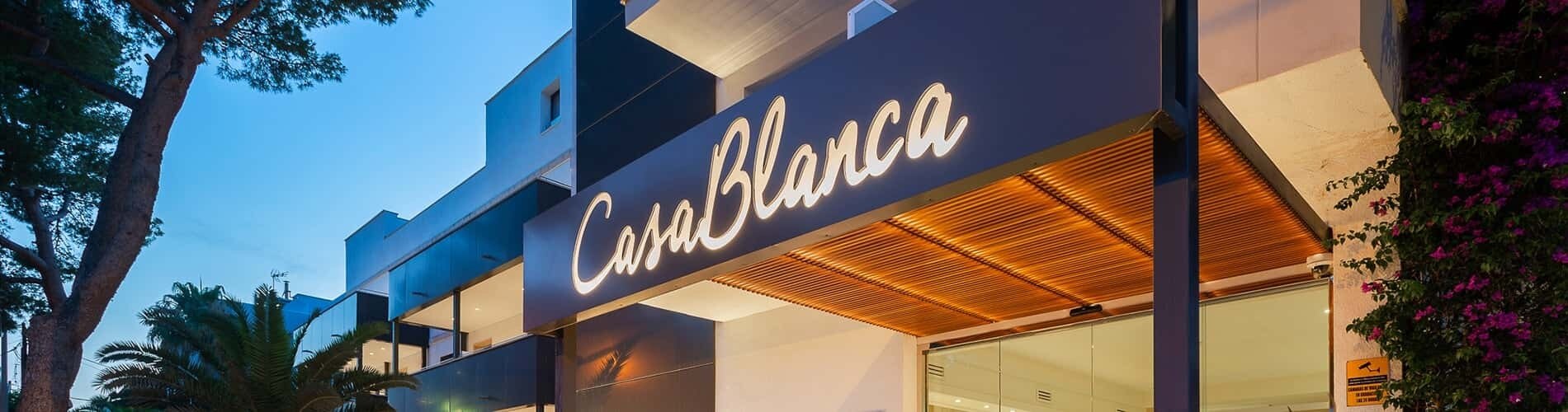 Hotel Casablanca photo 6