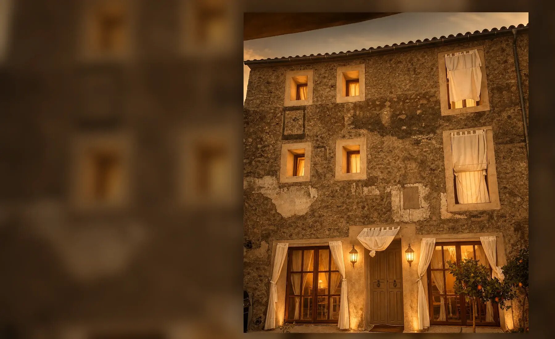 Hotel Casal D'Arta By Baudot 1926 photo 5