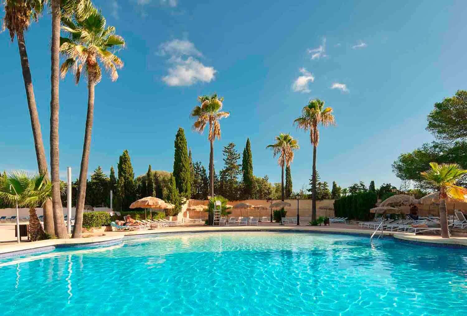 Hotel Castell dels Hams by Palia photo 3