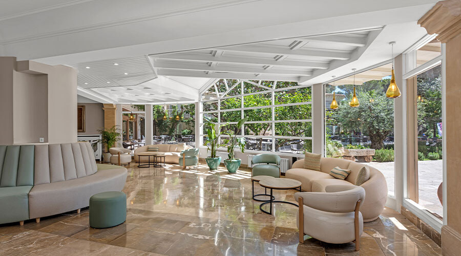 Hotel Castell dels Hams by Palia photo 7
