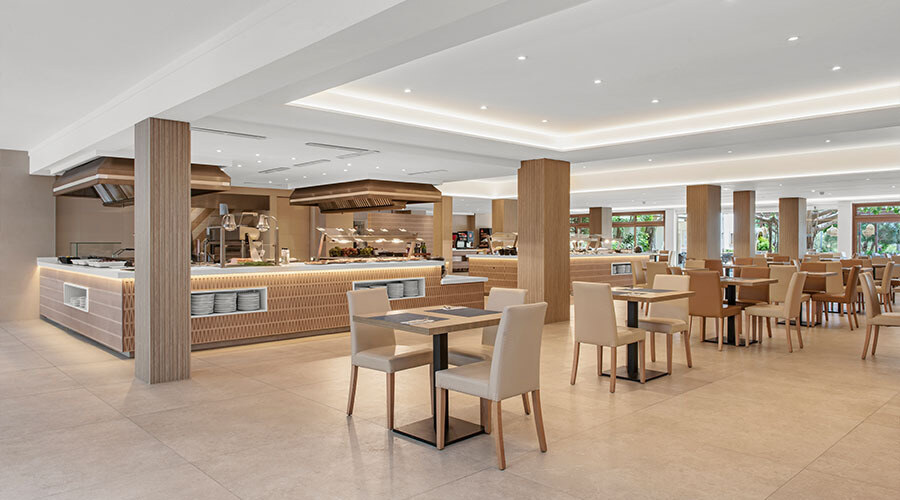 Hotel Castell dels Hams by Palia photo 8