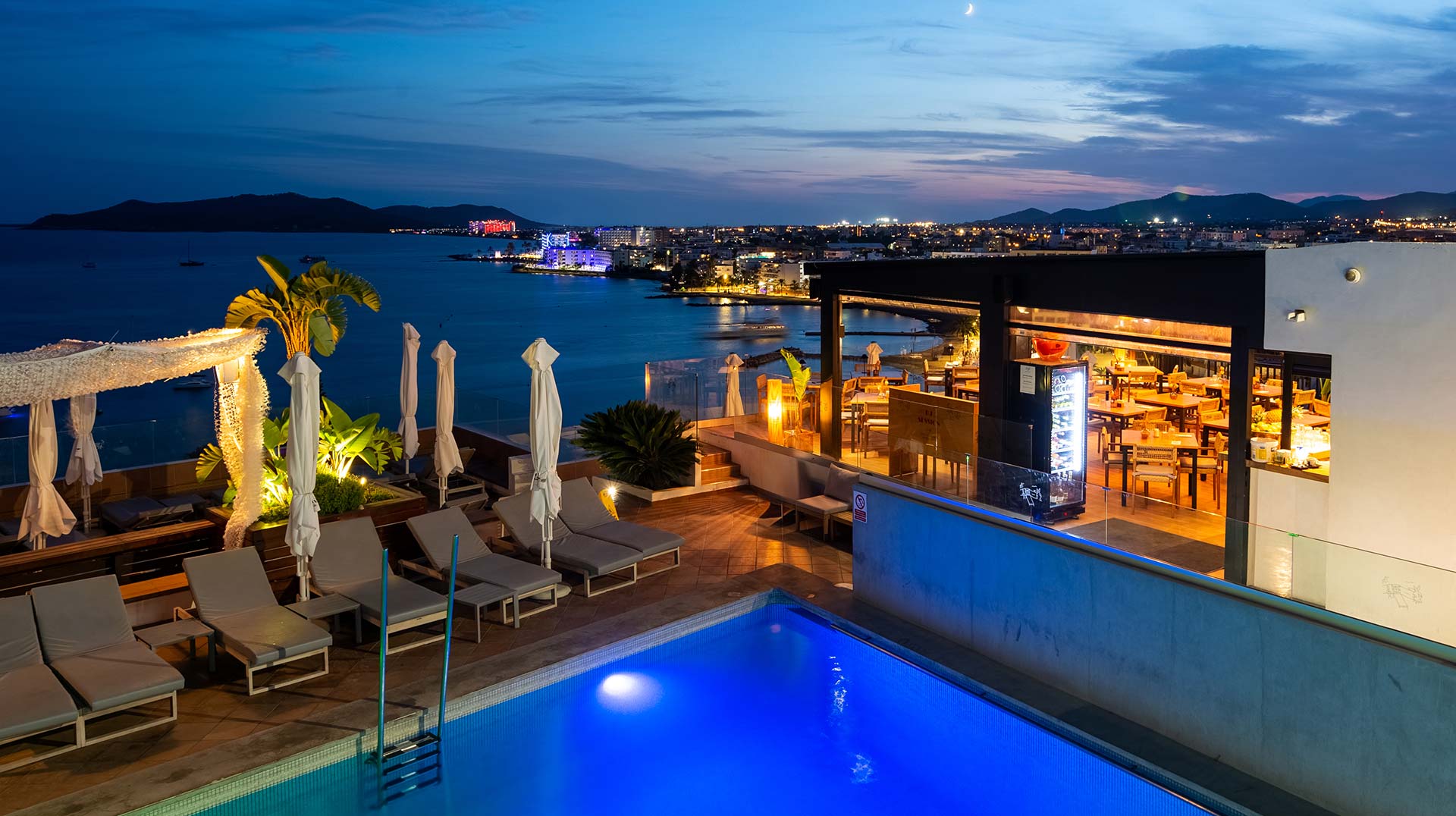 Hotel Cenit