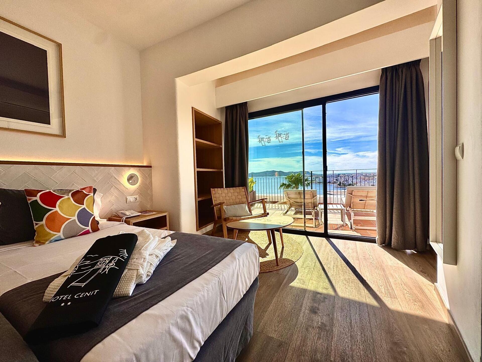 Hotel Cenit photo 7