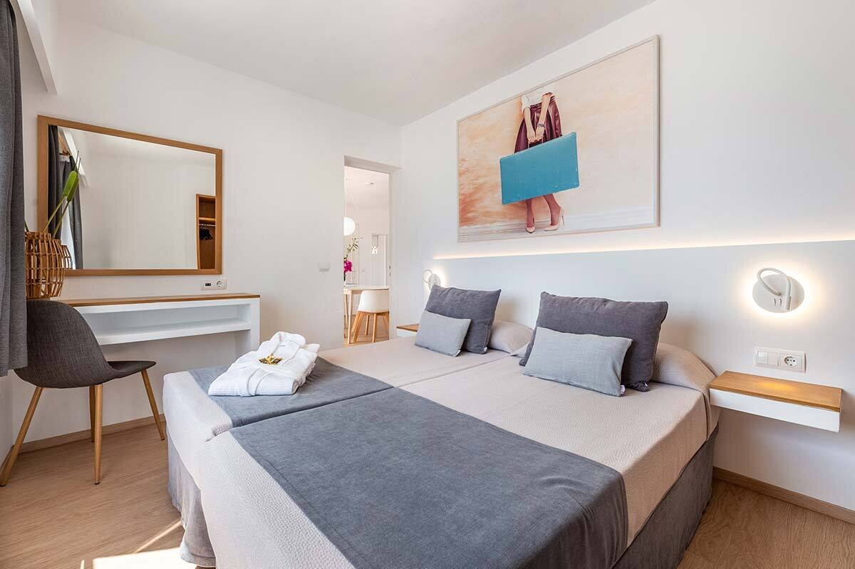 Hotel Cenit photo 8
