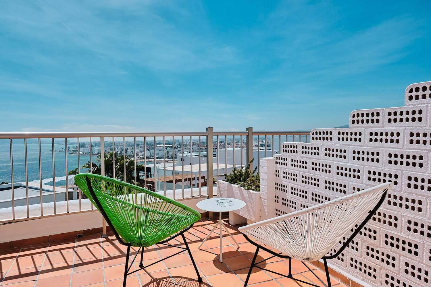 Hotel Cenit photo 9