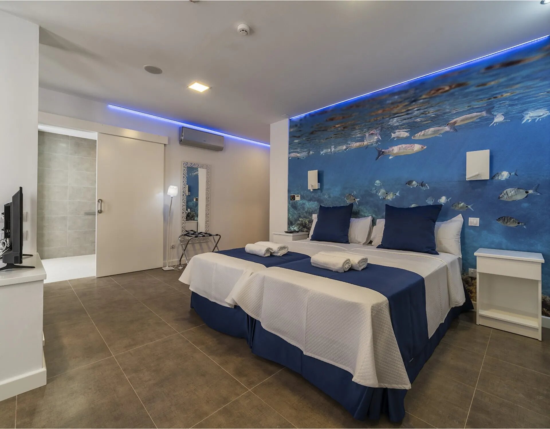 Hotel Ciudad del Mar