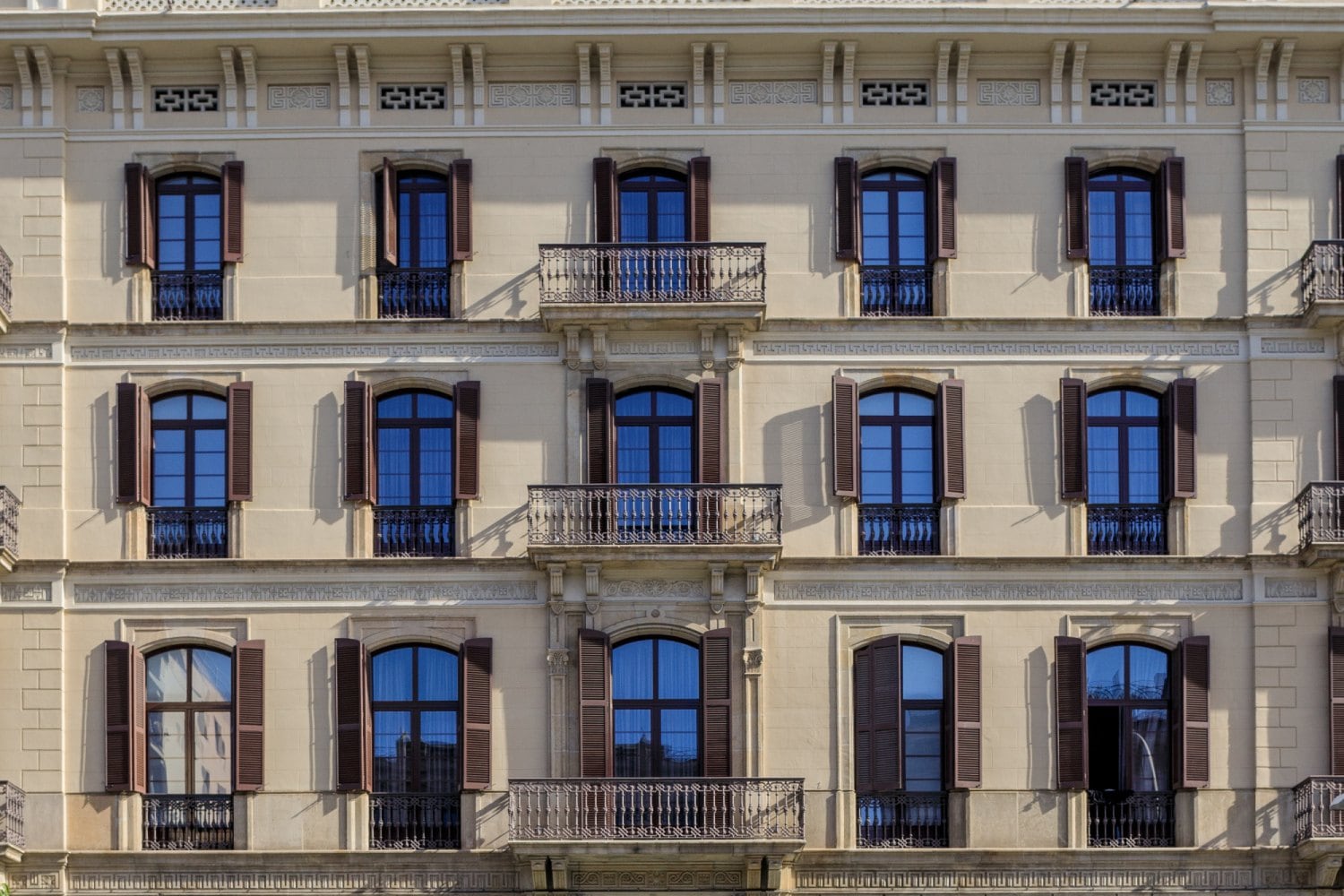 Hotel Ciutadella Barcelona photo 1