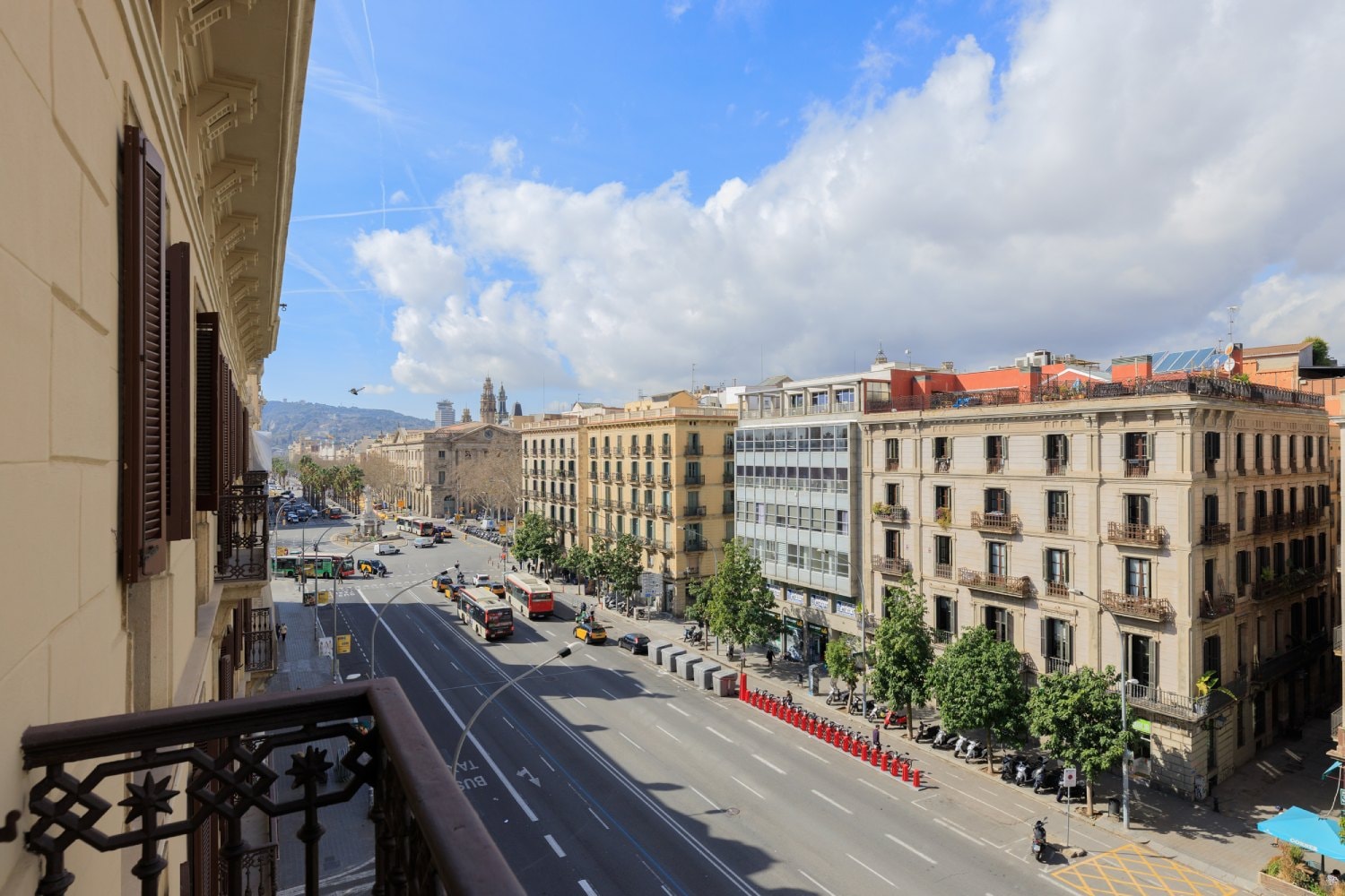 Hotel Ciutadella Barcelona photo 2
