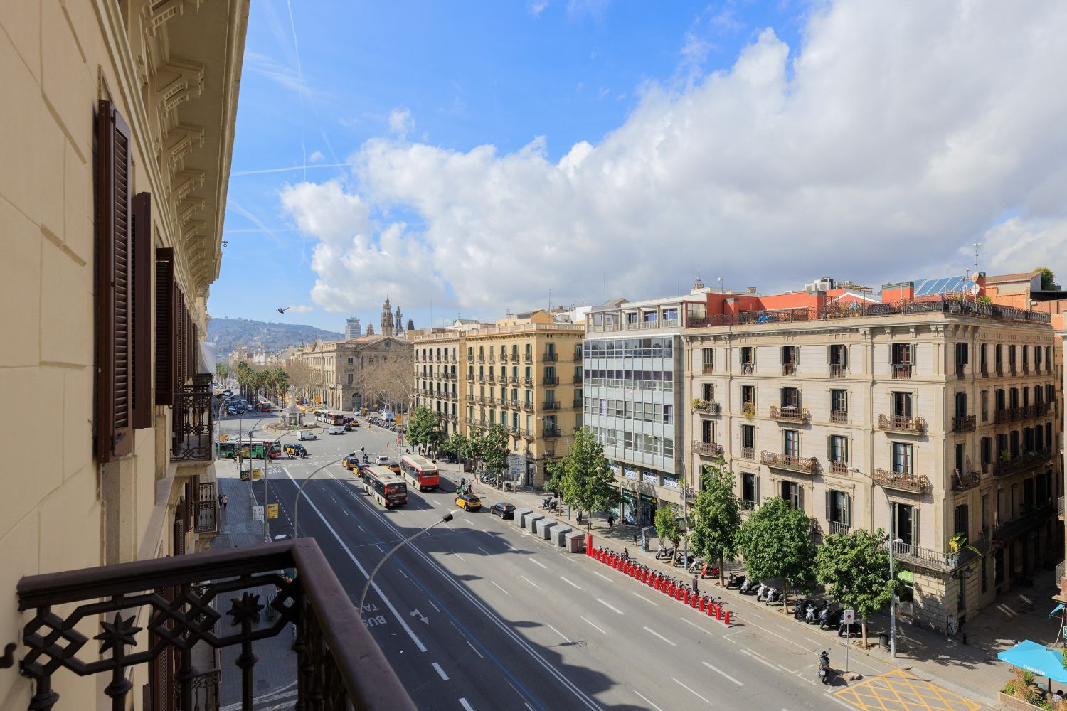 Hotel Ciutadella Barcelona photo 3