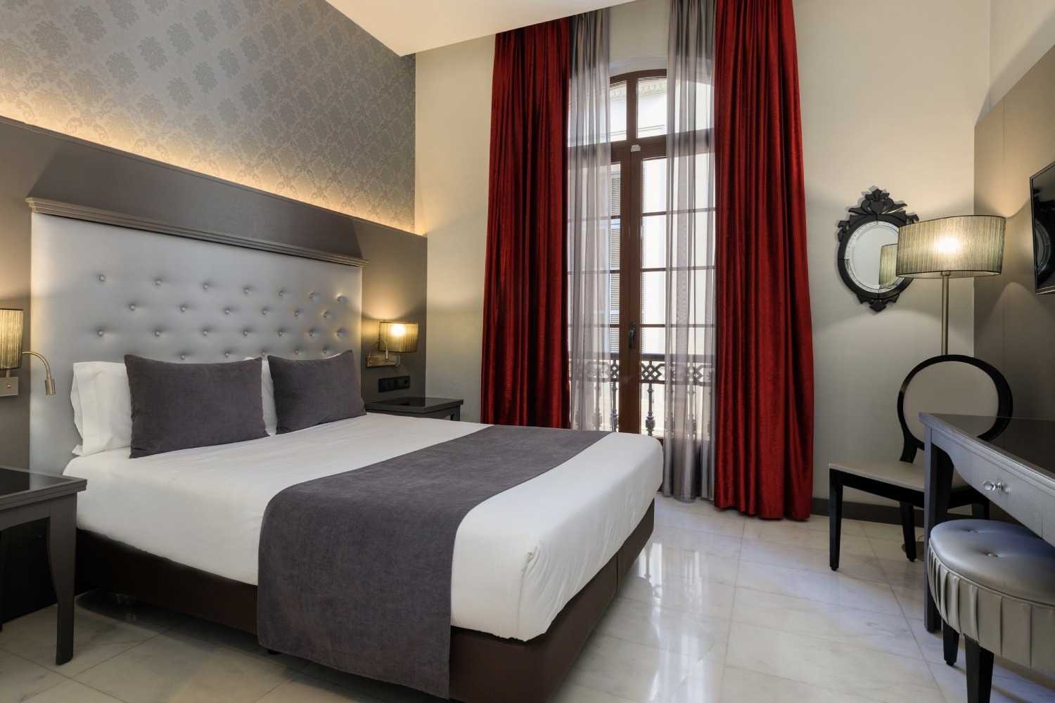 Hotel Ciutadella Barcelona photo 6