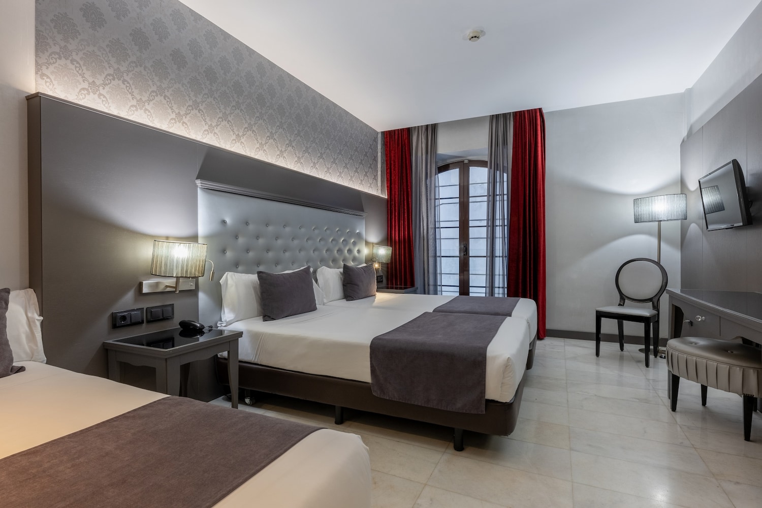 Hotel Ciutadella Barcelona photo 8