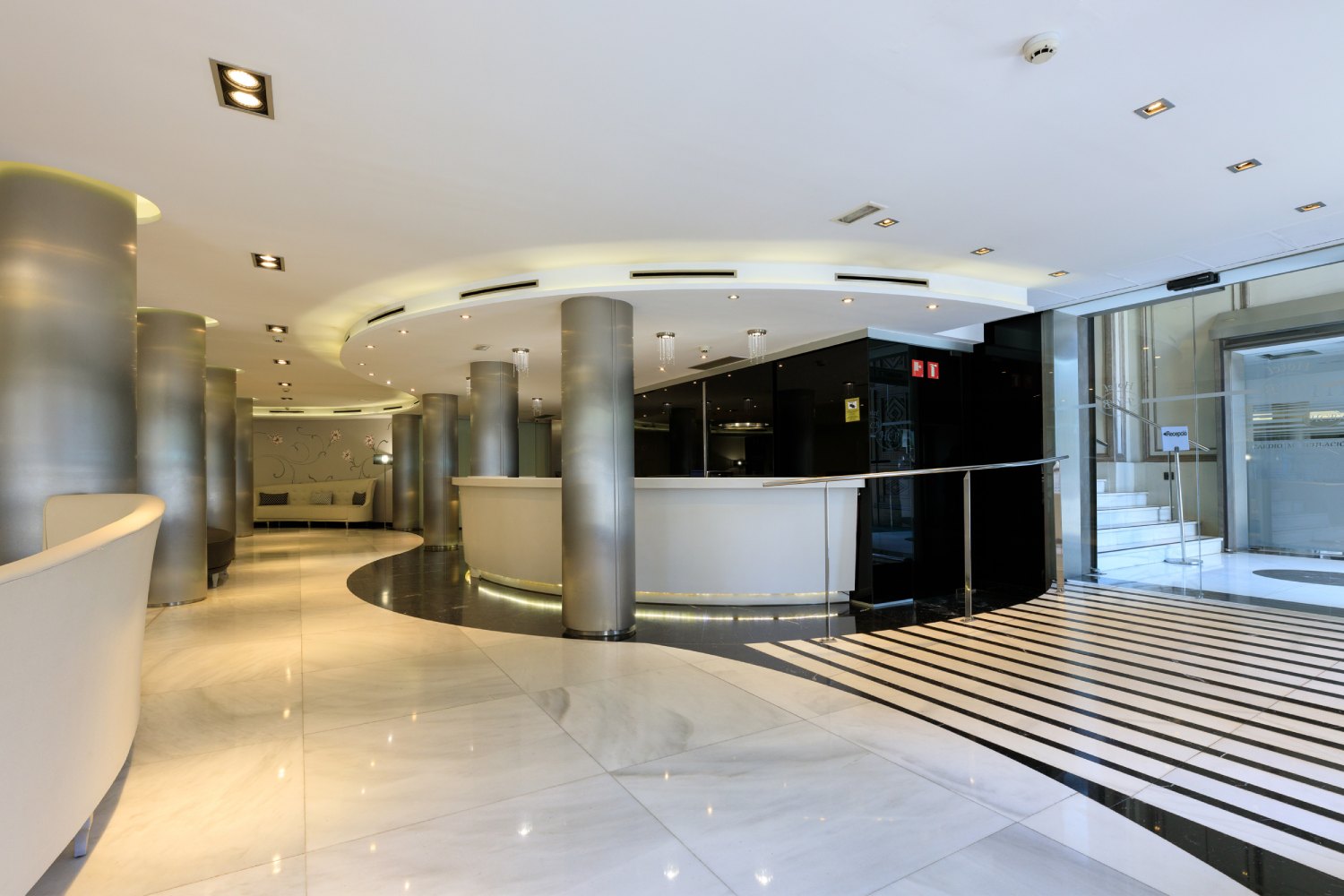 Hotel Ciutadella Barcelona photo 9