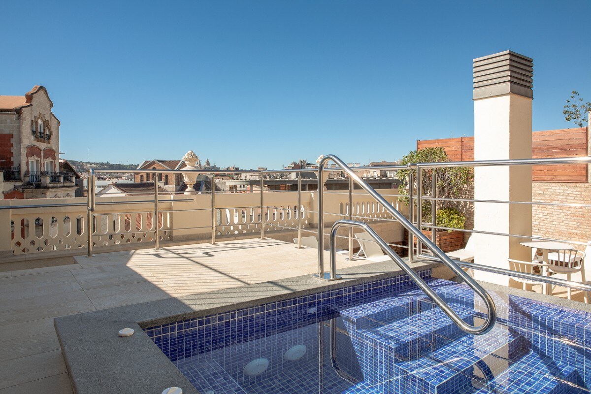 Hotel Ciutat Vella