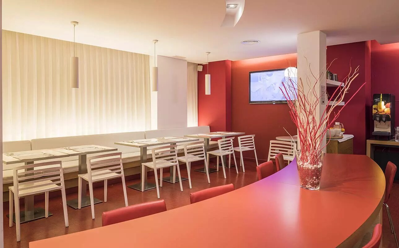 Hotel Ciutat Vella photo 1