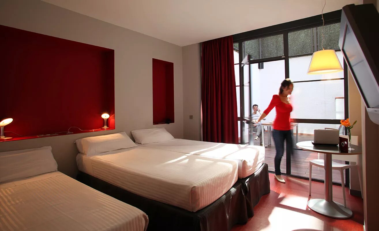 Hotel Ciutat Vella photo 3