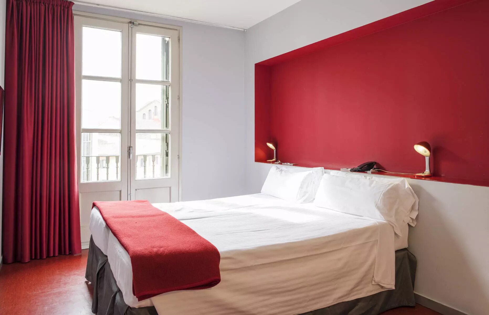 Hotel Ciutat Vella photo 5