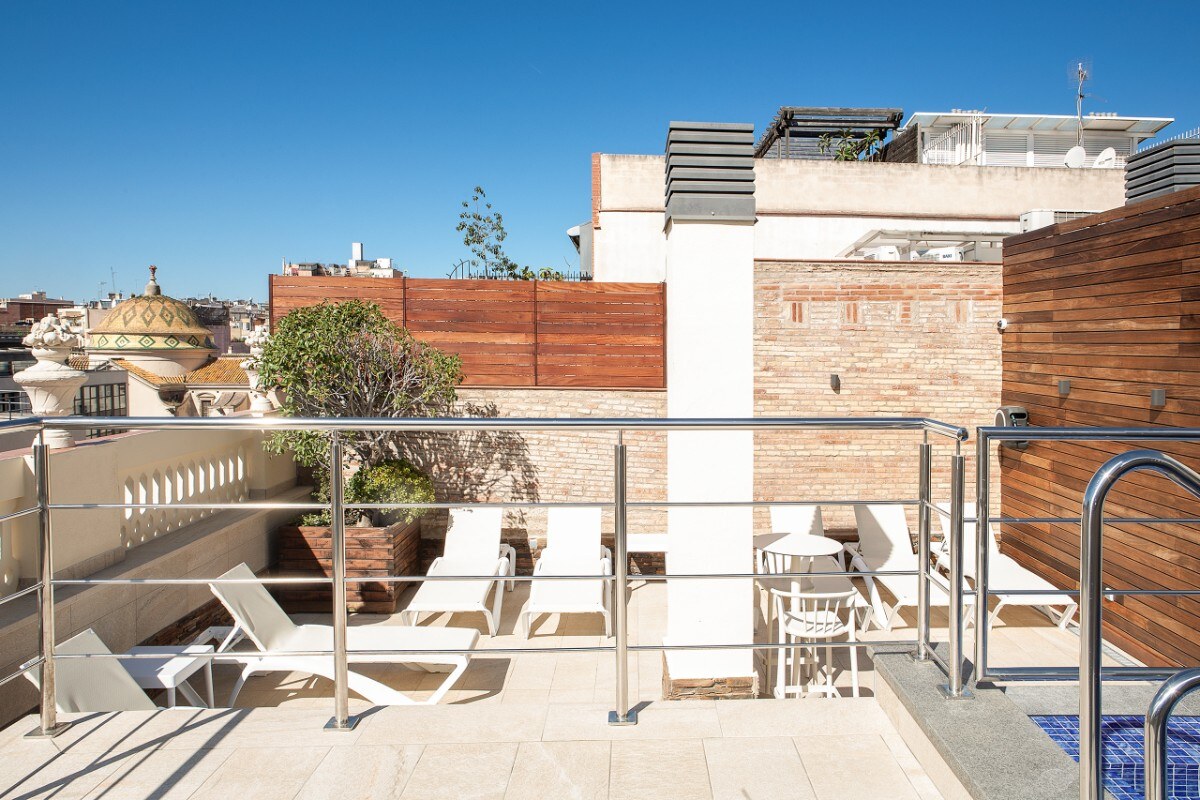 Hotel Ciutat Vella photo 6
