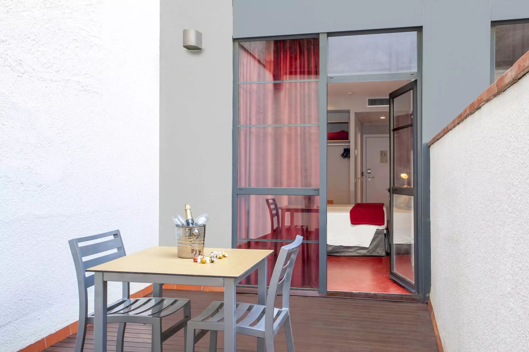 Hotel Ciutat Vella photo 7