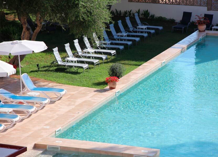 Hotel Clumba photo 10