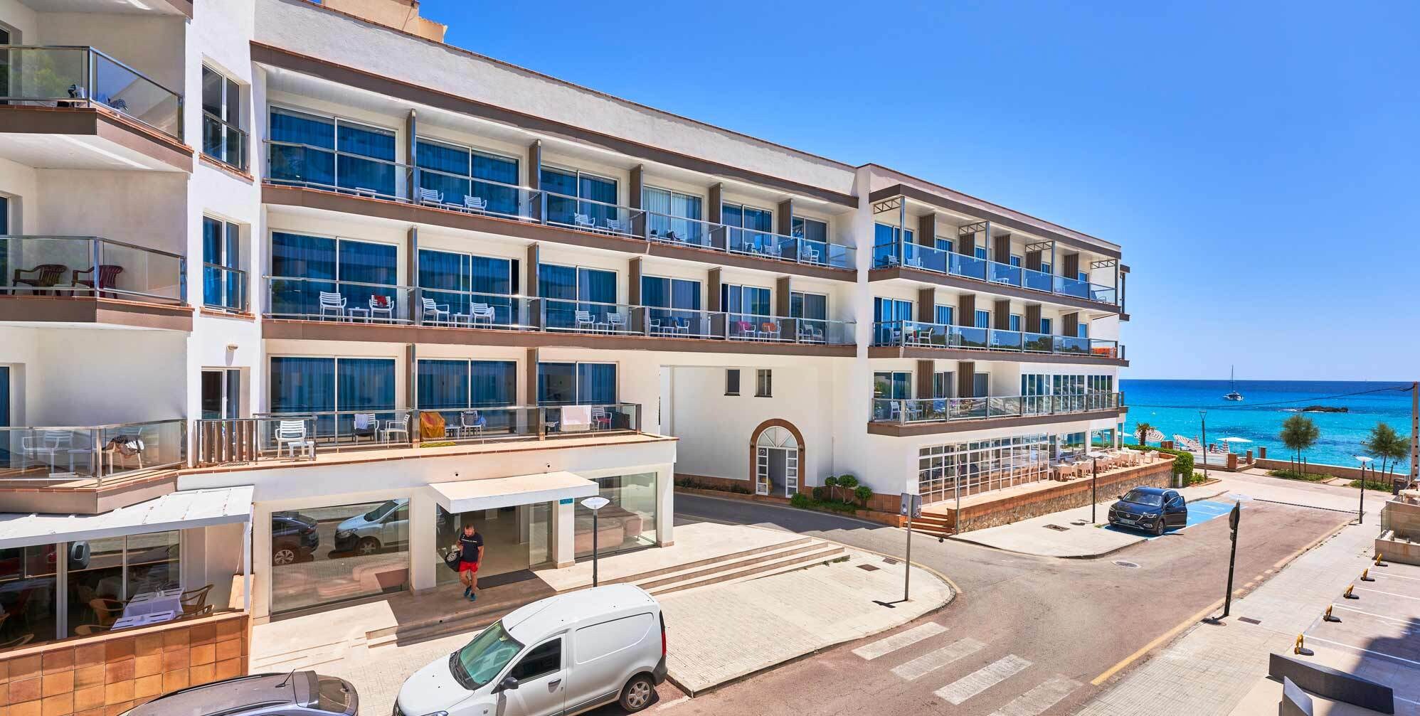 Hotel Clumba photo 2