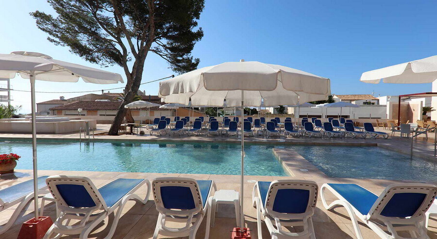 Hotel Clumba photo 3