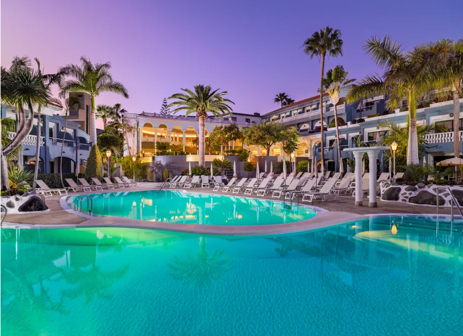 Colon Guanahani - Adrian Hoteles