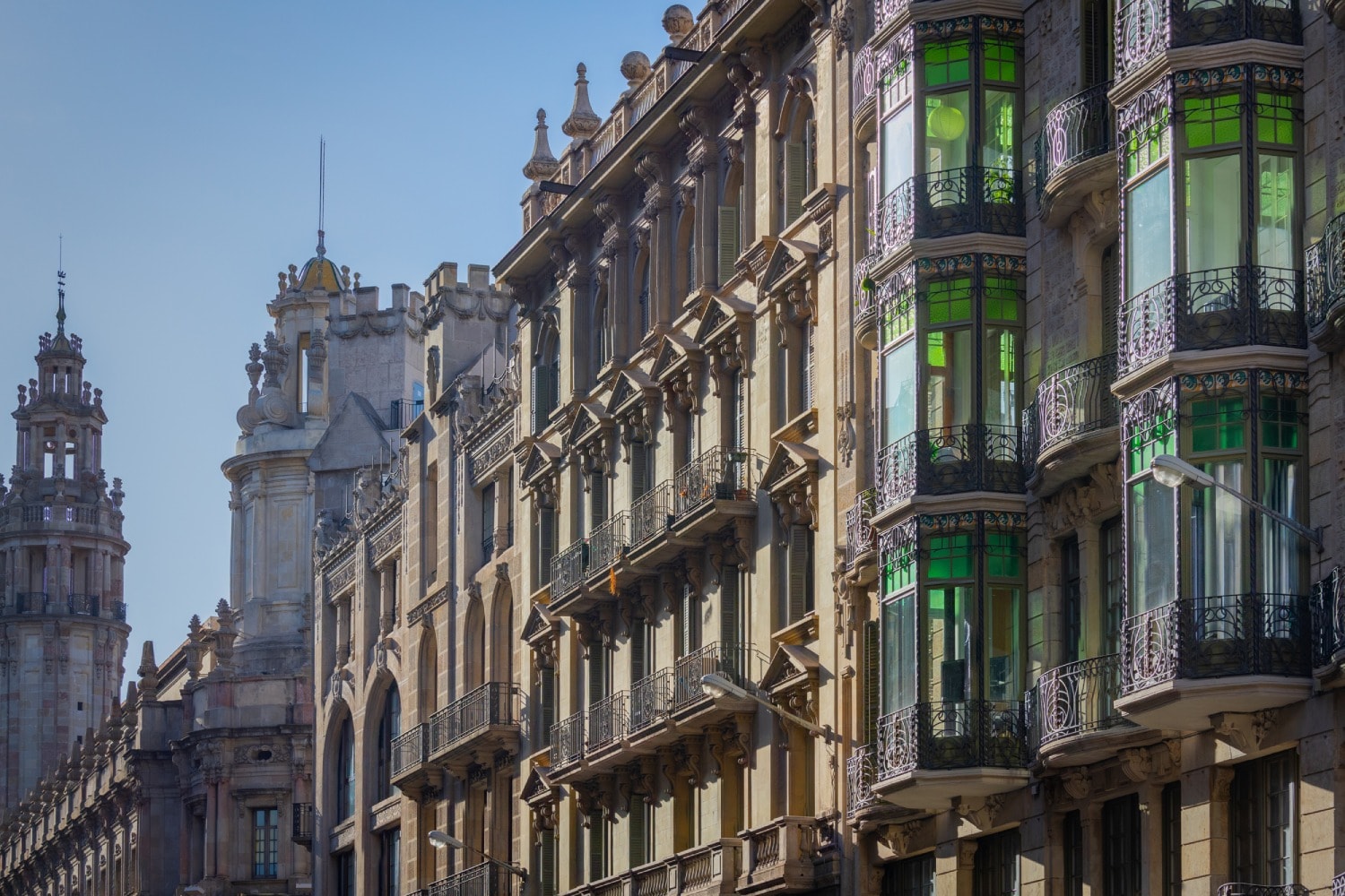 Hotel Colonial Barcelona photo 3