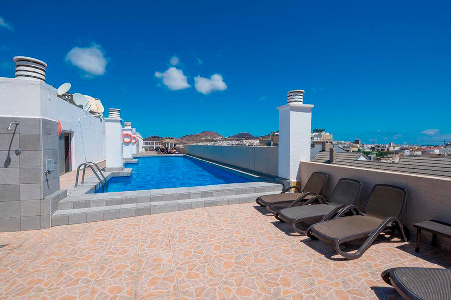 Hotel Concorde photo 1