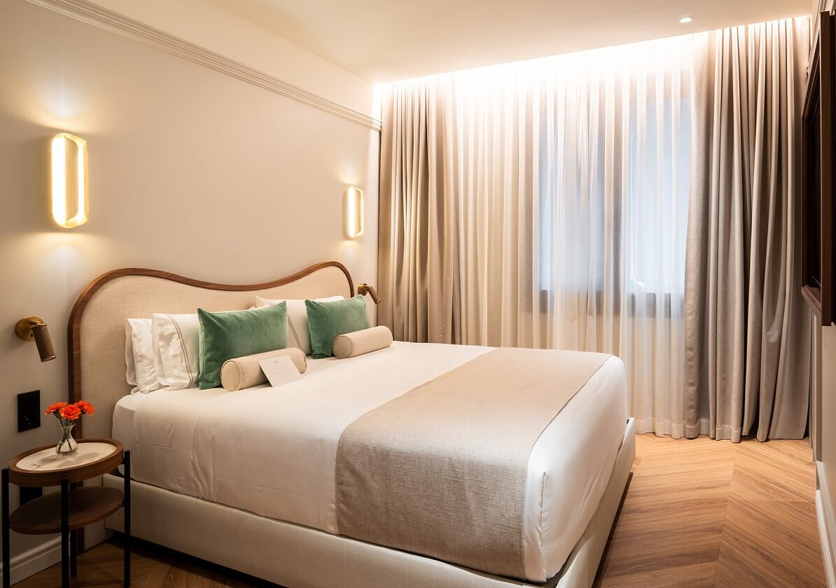 Hotel Condal Barcelona photo 3