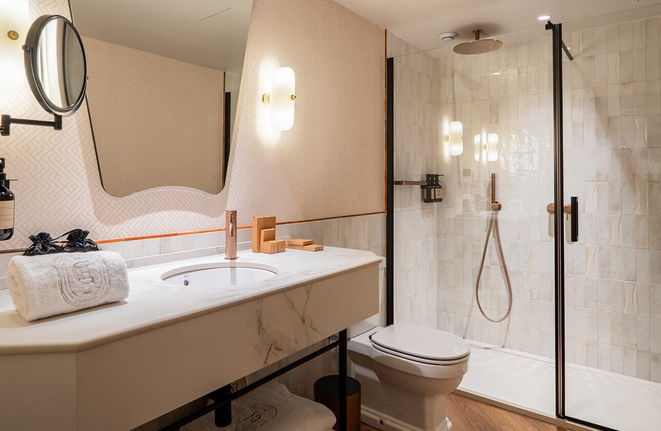 Hotel Condal Barcelona photo 4