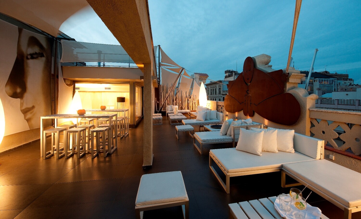 Hotel Constanza photo 1