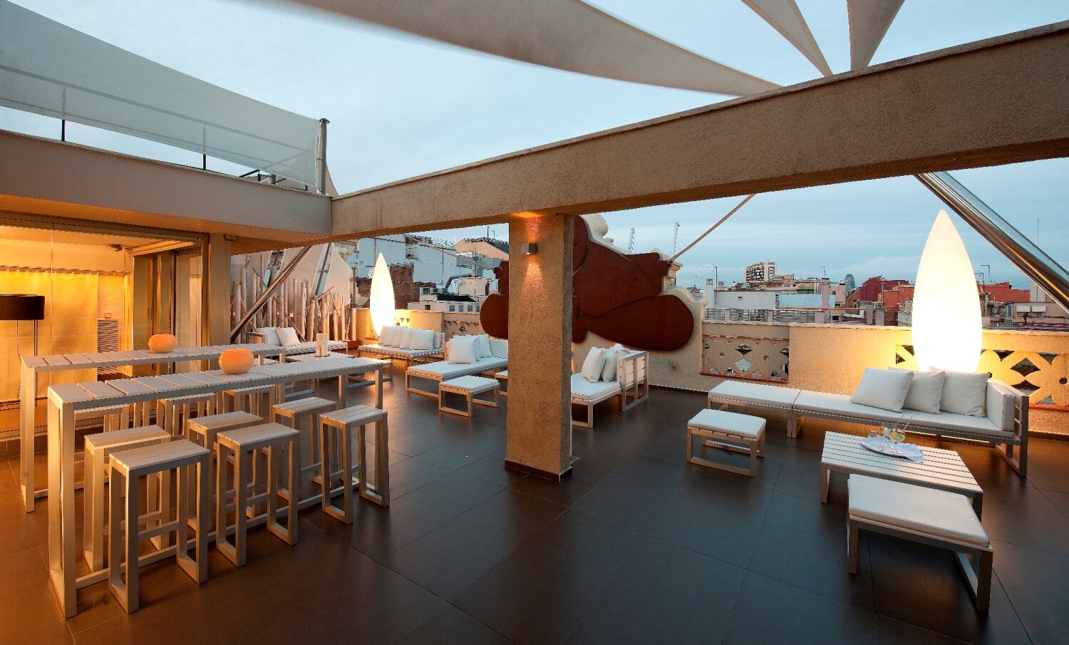 Hotel Constanza photo 2