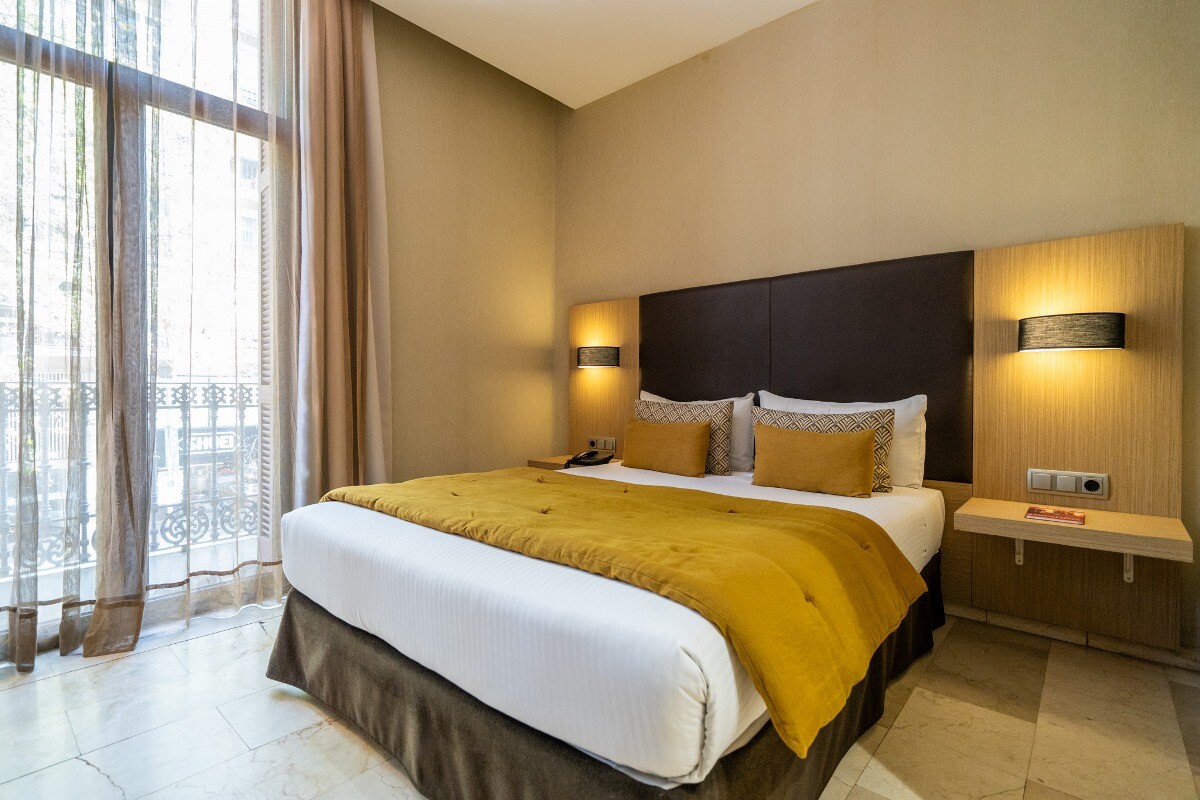 Hotel Constanza photo 4