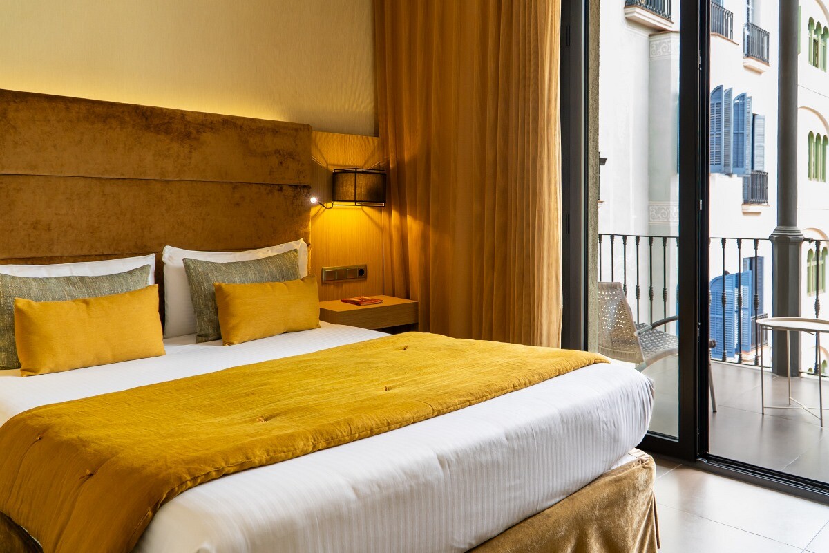 Hotel Constanza photo 5