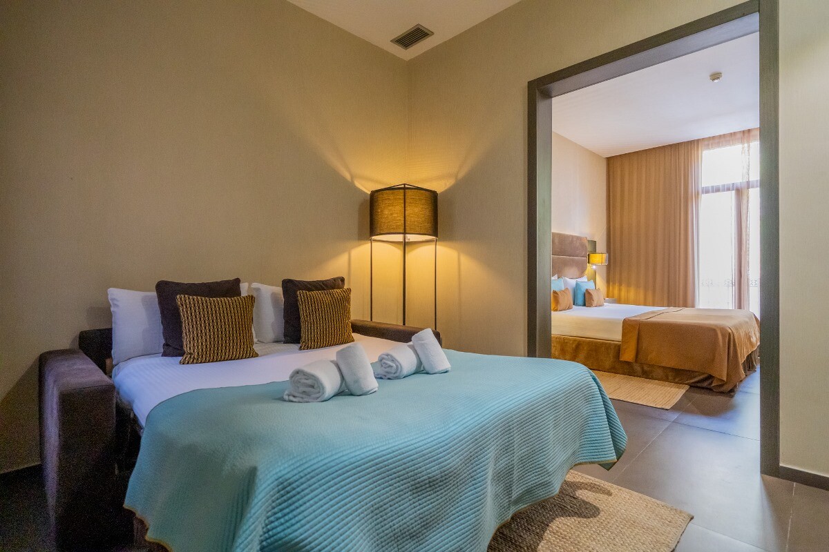 Hotel Constanza photo 6