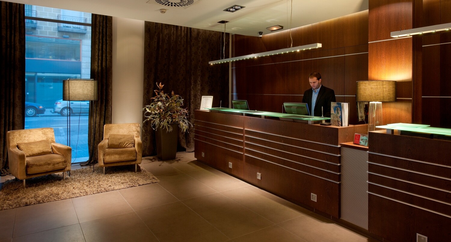 Hotel Constanza photo 7