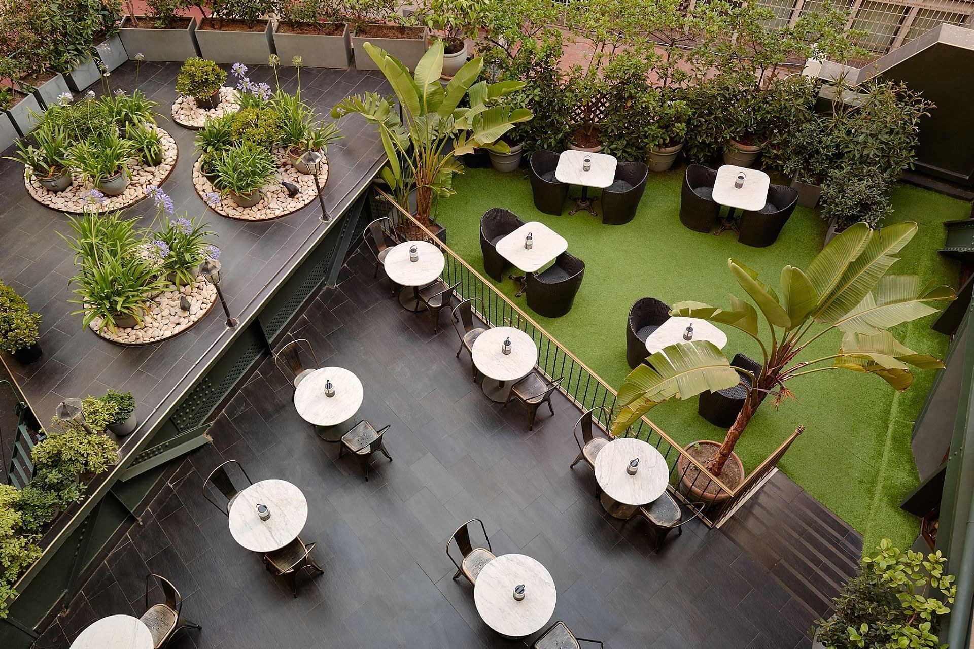 Hotel Continental Barcelona photo 3