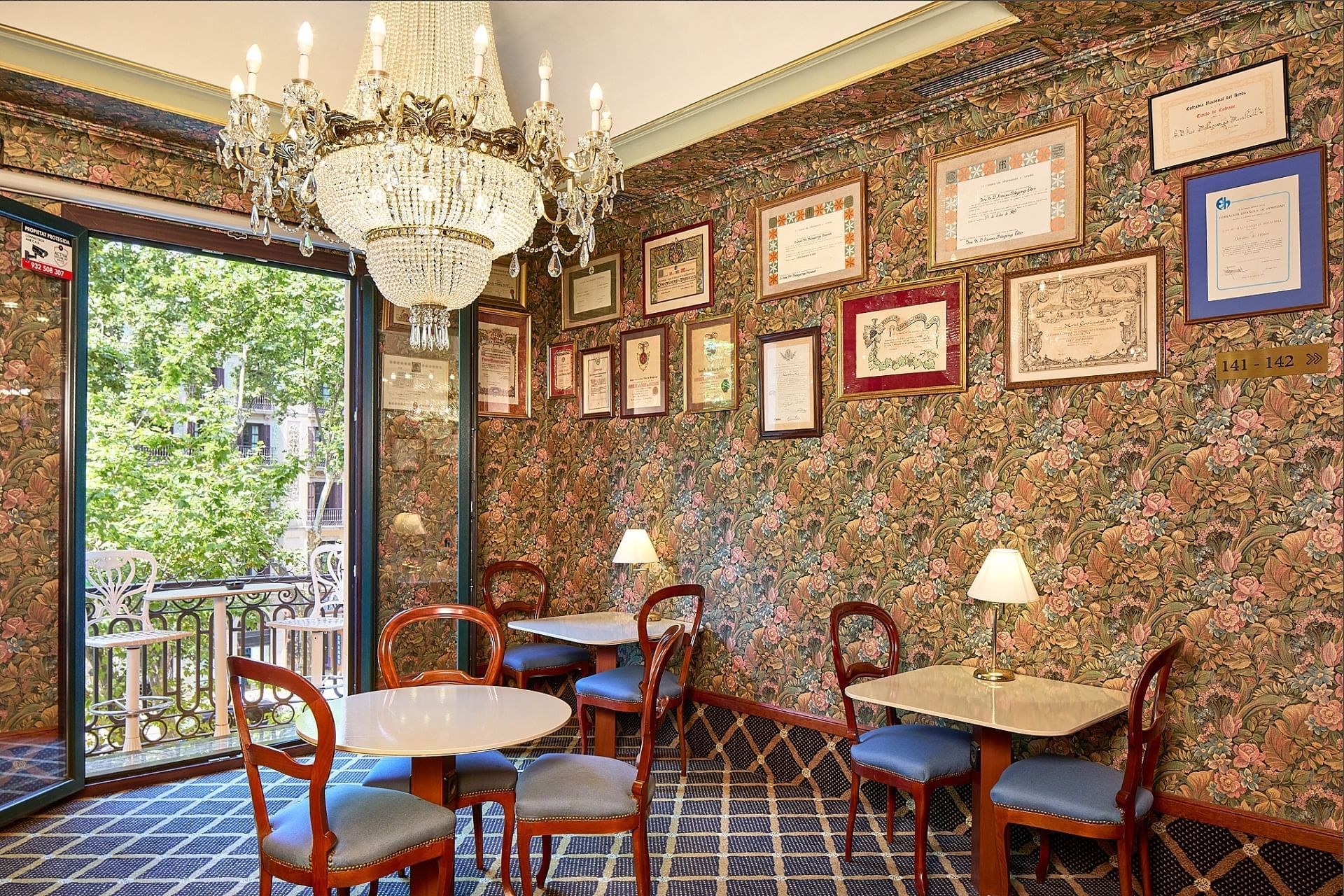 Hotel Continental Barcelona photo 5