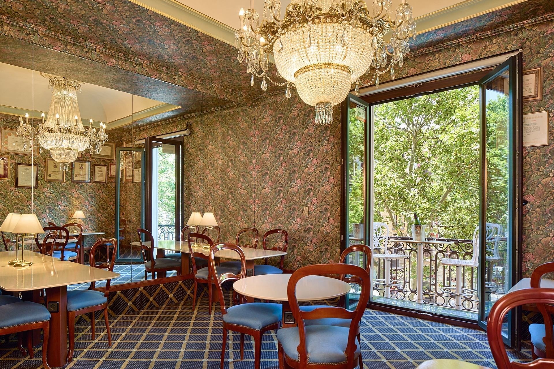 Hotel Continental Barcelona photo 6