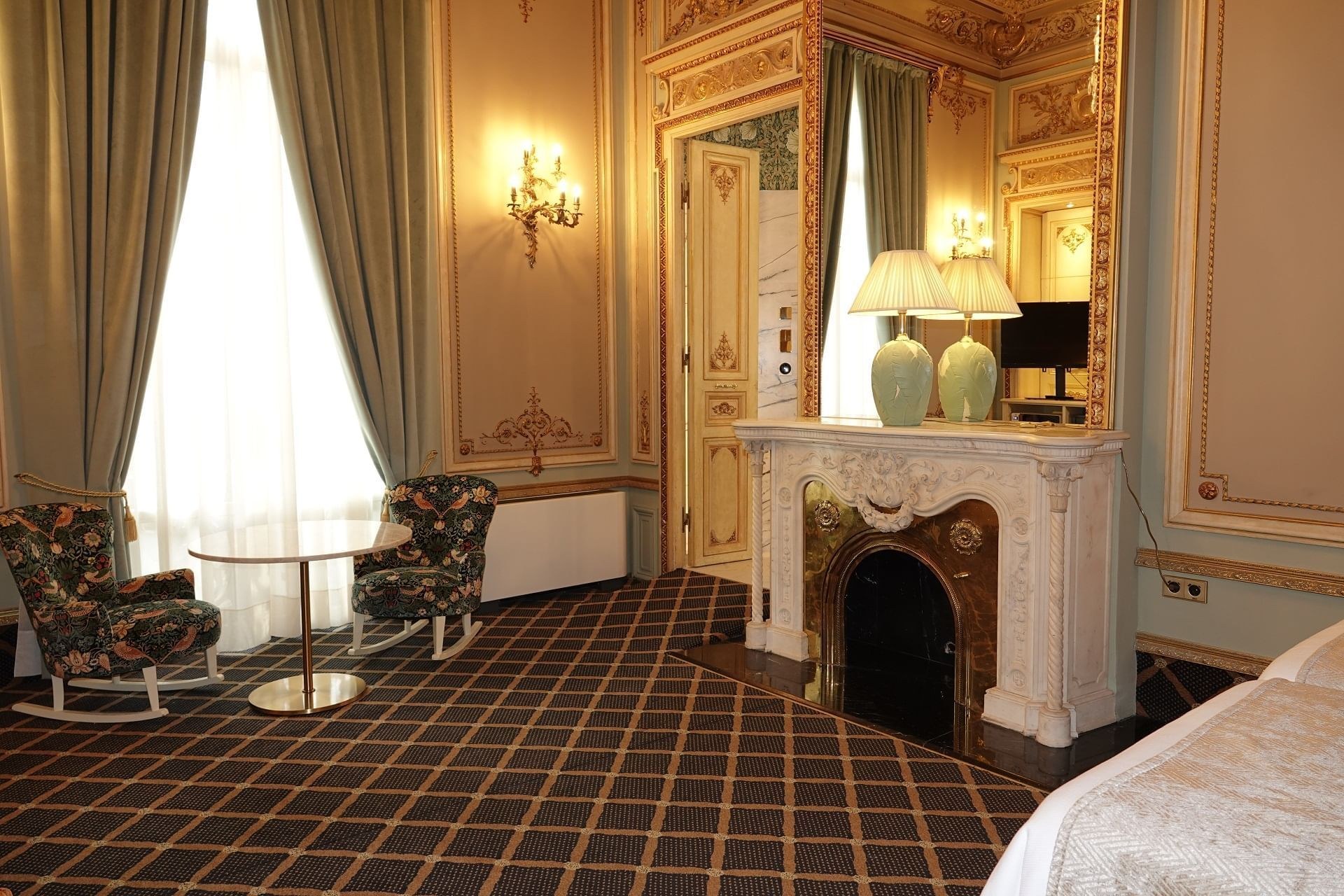 Hotel Continental Palacete photo 10