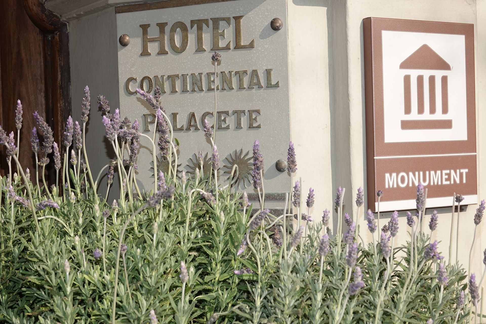 Hotel Continental Palacete photo 2