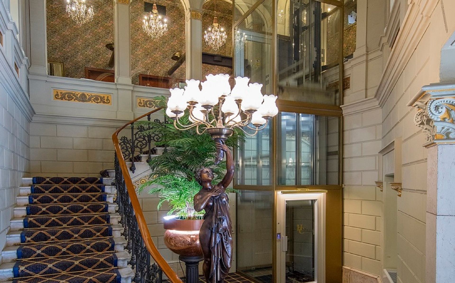 Hotel Continental Palacete photo 3