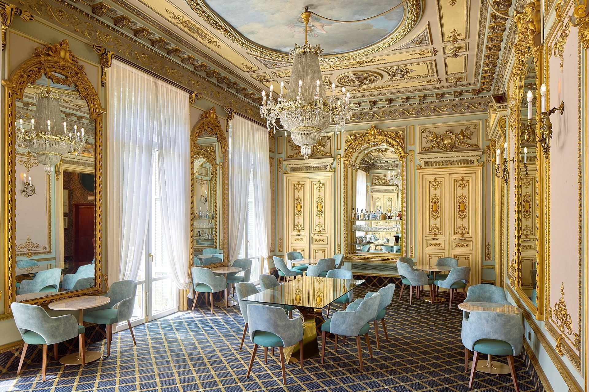 Hotel Continental Palacete photo 4