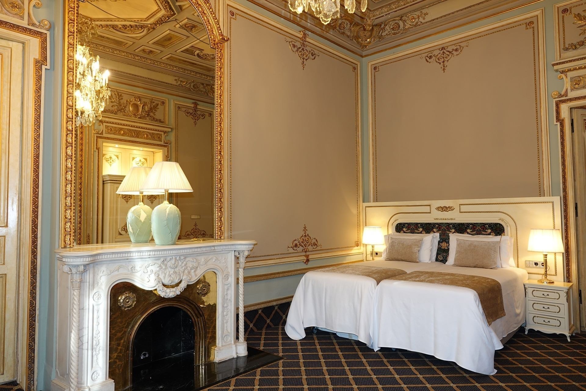 Hotel Continental Palacete photo 6