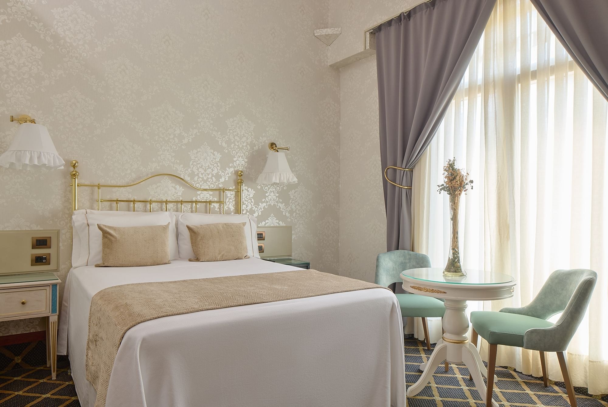 Hotel Continental Palacete photo 7