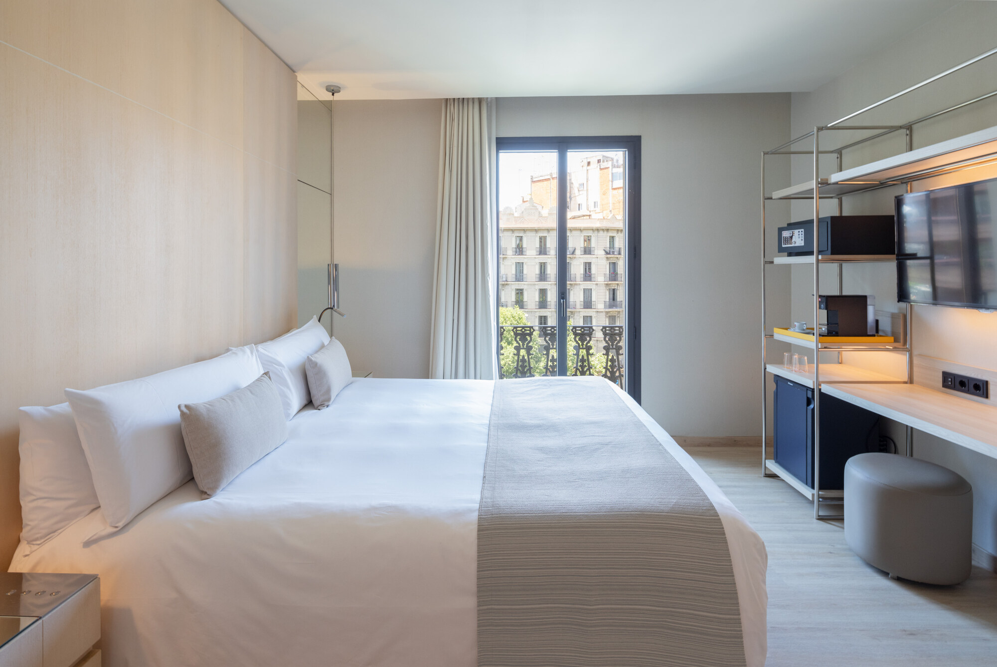 Hotel Cram photo 1