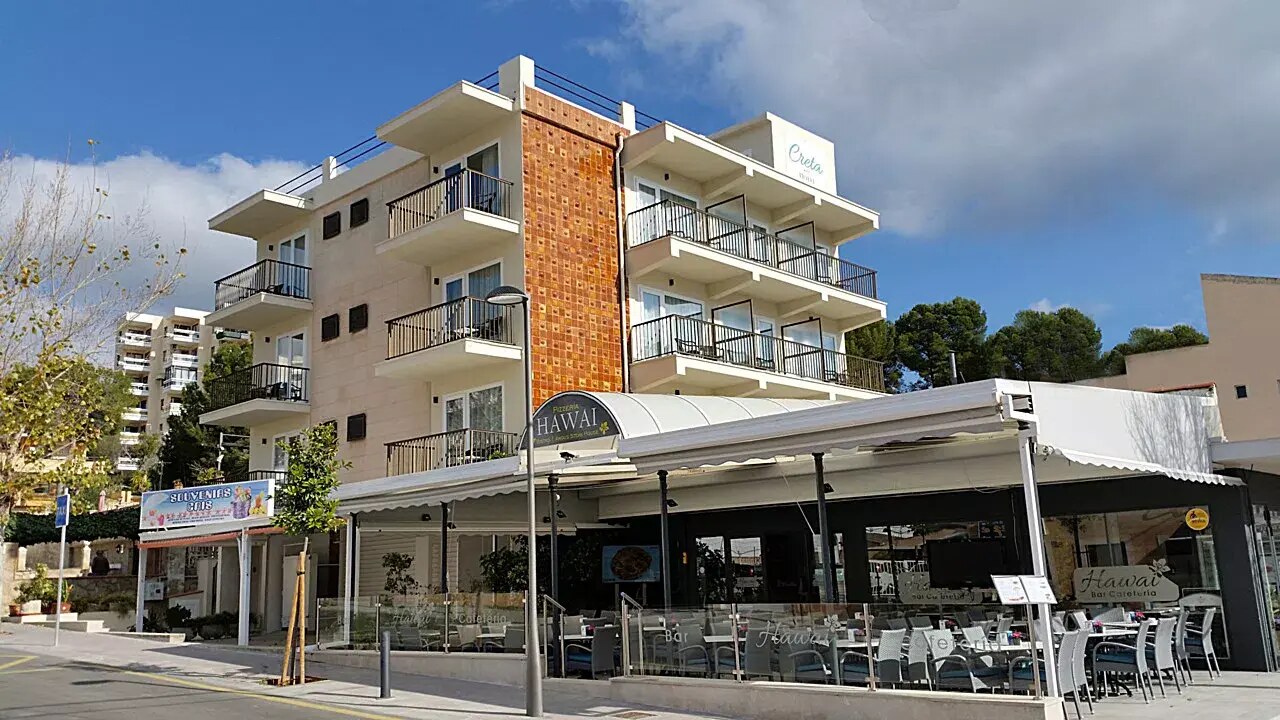 Hotel Creta photo 1